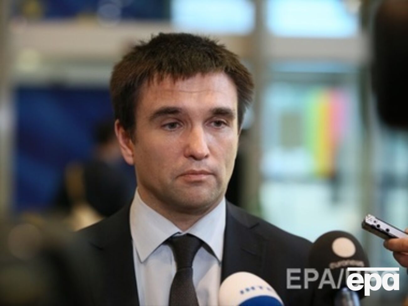 Климкин анонсировал назначение послов Украины в Польше и Франции