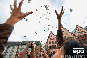 По мнению эксперта, Запад не хочет помочь Украине