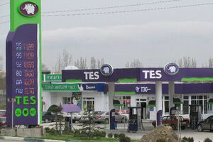 На заправках ТES дефицит 95-го бензина