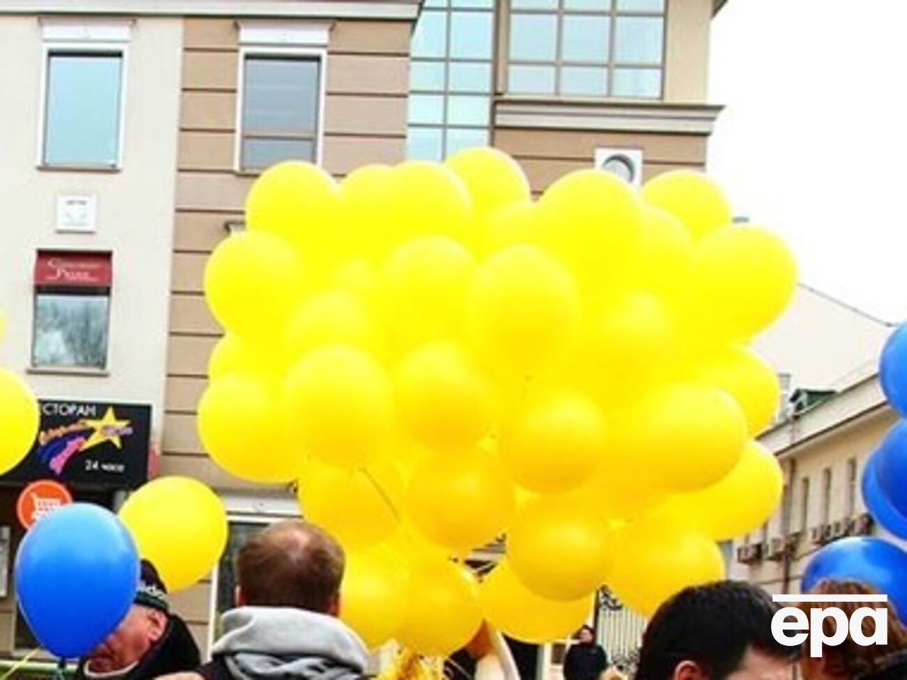 Акцию планируют провести в нескольких городах России