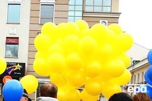 Акцию планируют провести в нескольких городах России