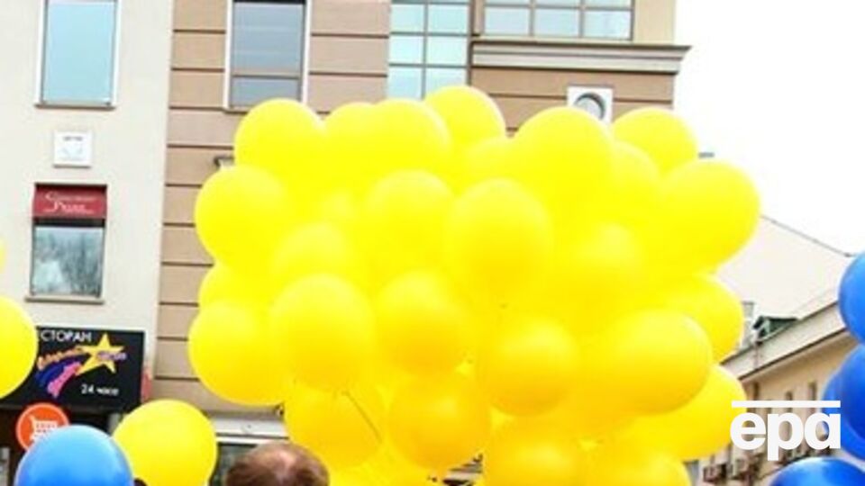 Акцию планируют провести в нескольких городах России