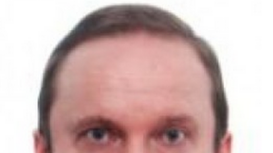 Игорь Веремий --- заместитель и.о. министра экономики Максюты