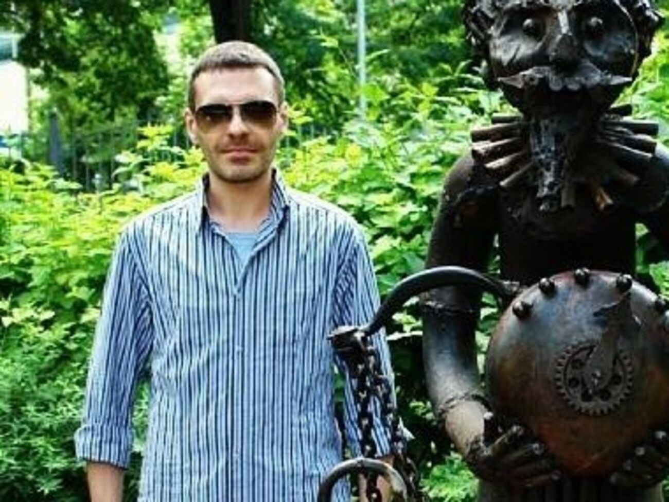 Дмитрия Шипилова ранее обвиняли в "оскорблении" чиновников