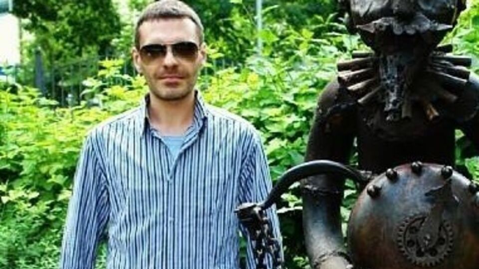 Дмитрия Шипилова ранее обвиняли в "оскорблении" чиновников