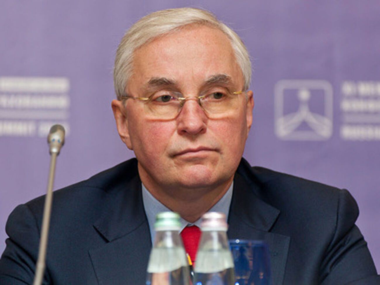 Юргенс считает, что Россия может долго вести войну