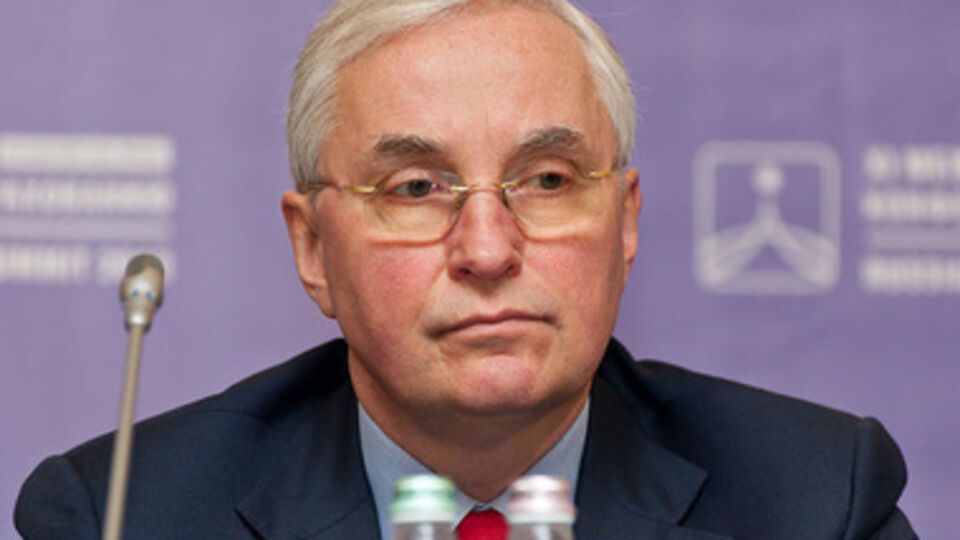 Юргенс считает, что Россия может долго вести войну