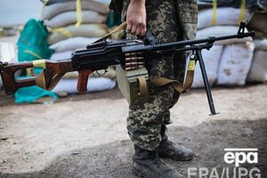 Обстрелы продолжаются, несмотря на режим прекращения огня