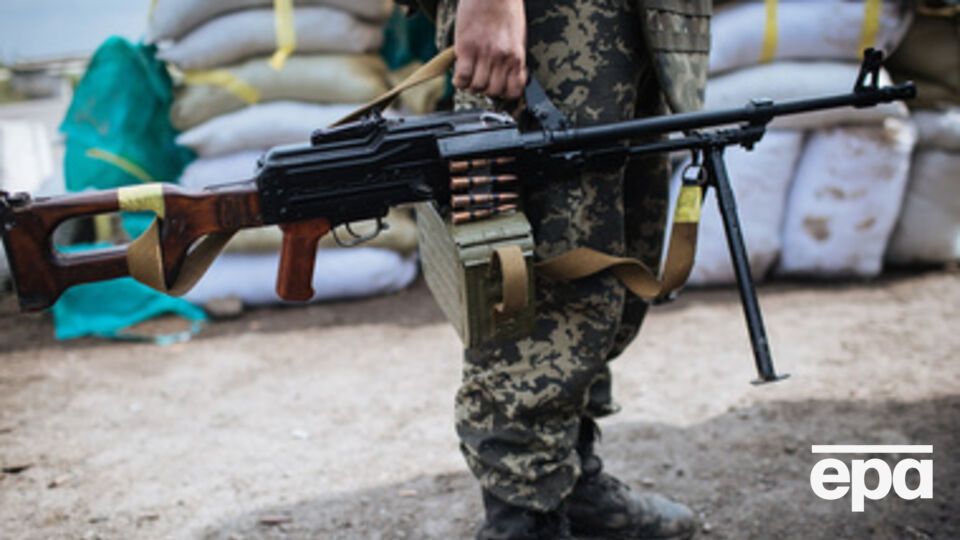 Обстрелы продолжаются, несмотря на режим прекращения огня