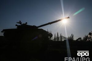 РФ накапливает боевые подразделения в Крыму