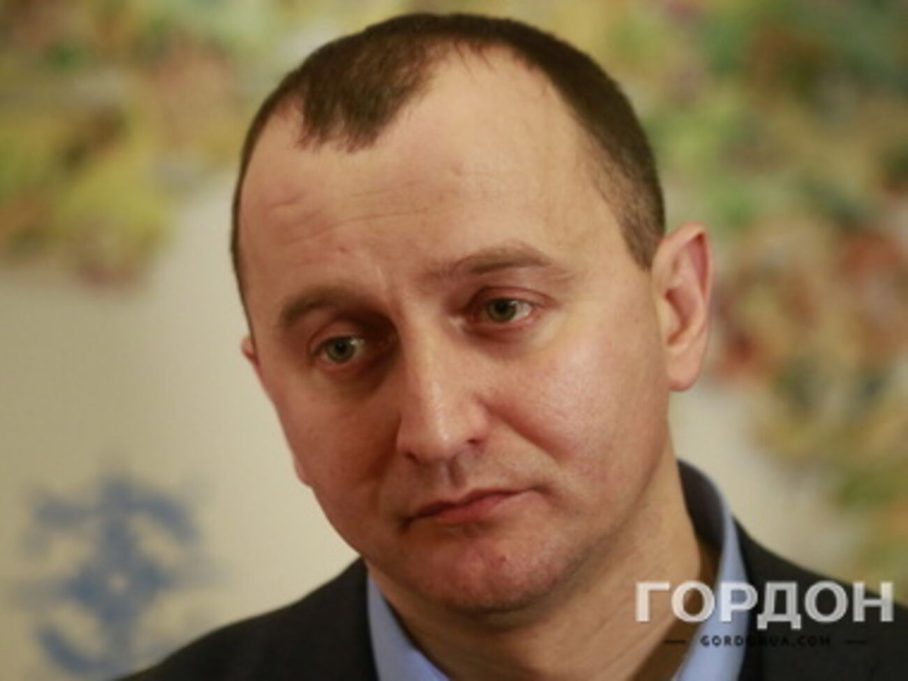 Сиротюк говорит, что жители освобожденных городов боятся возвращения террористов