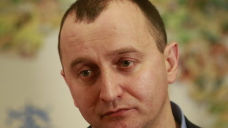 Сиротюк говорит, что жители освобожденных городов боятся возвращения террористов