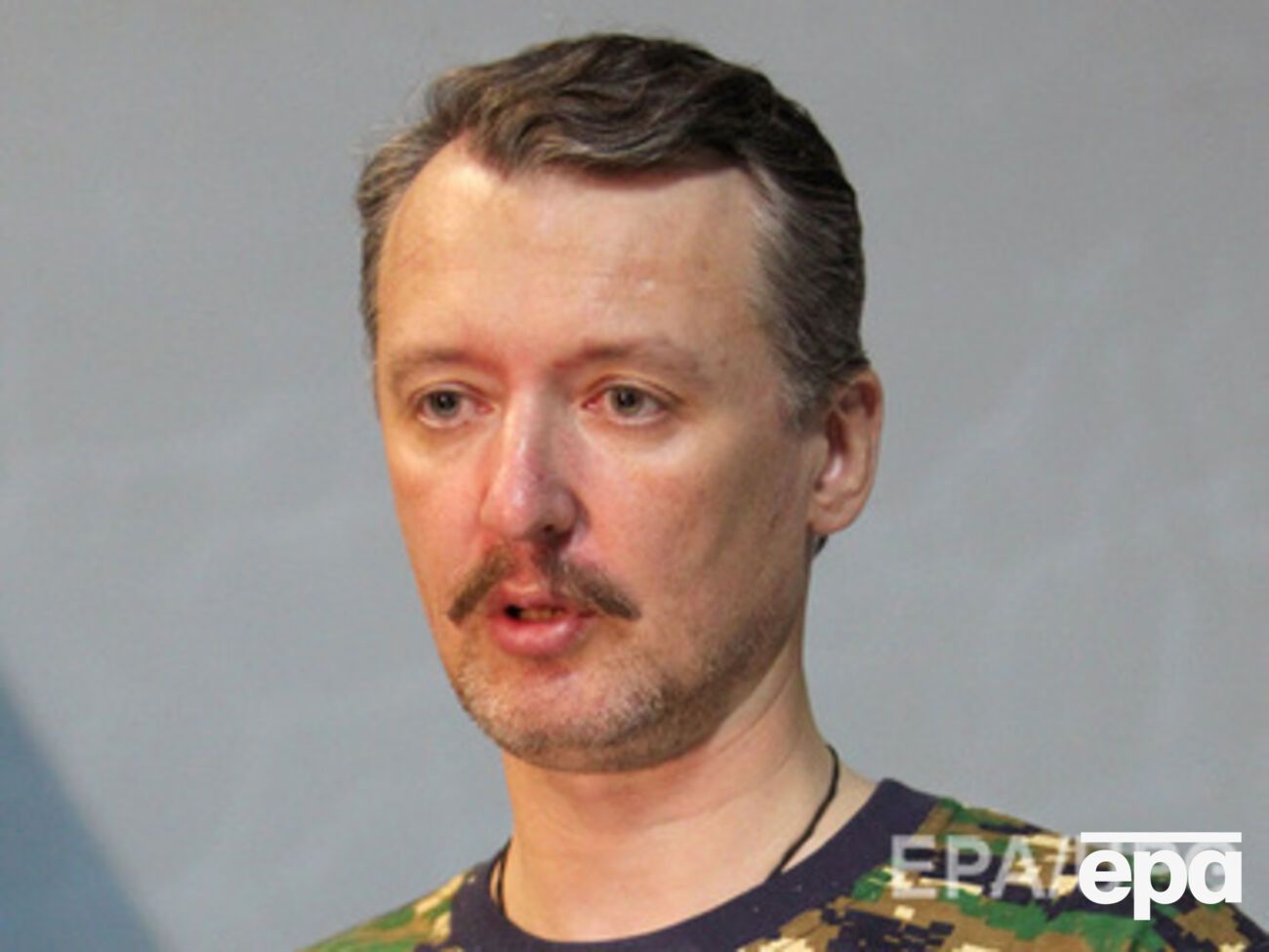 Гиркин решил остаться в России