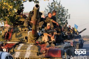 Минобороны ожидает образцы новейшей военной техники