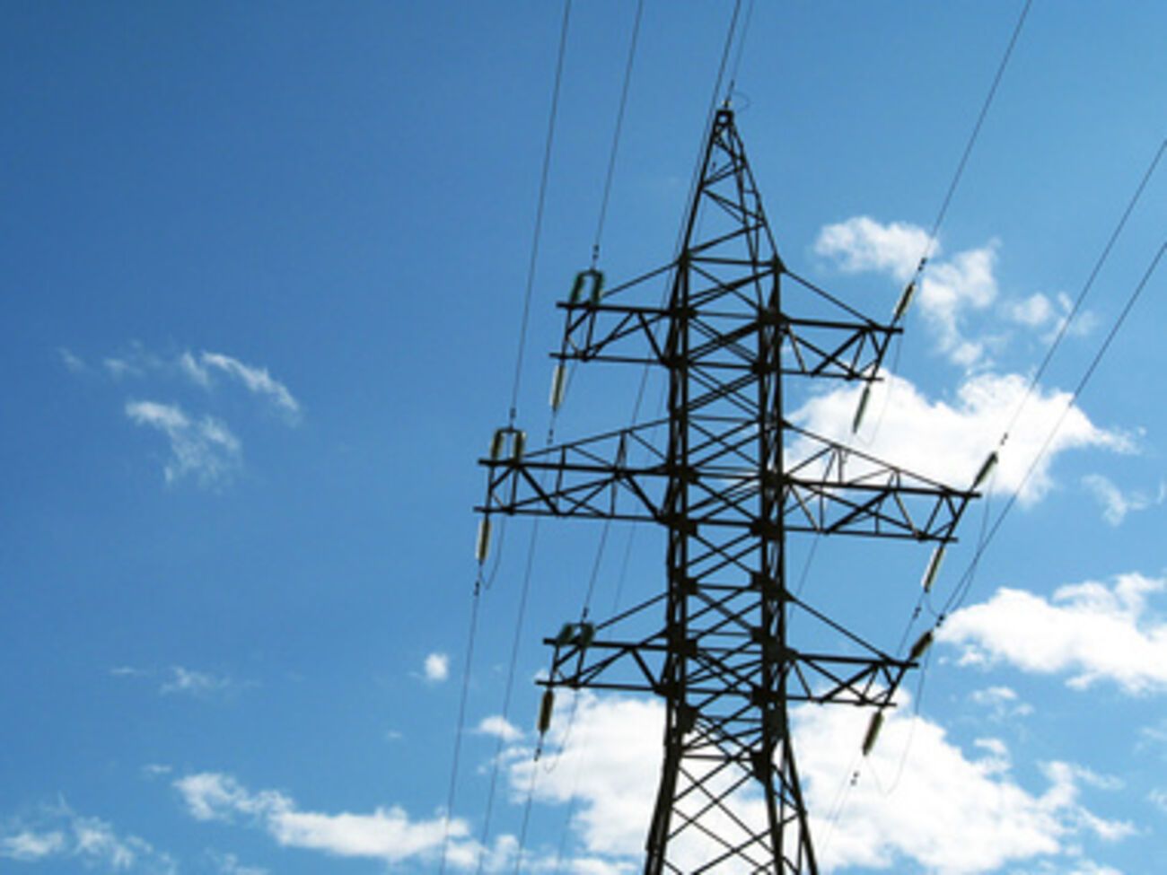 Змиевская ТЭС временно остановила работу