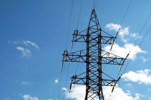 Змиевская ТЭС временно остановила работу