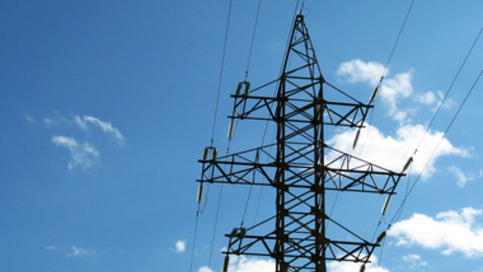 Змиевская ТЭС временно остановила работу