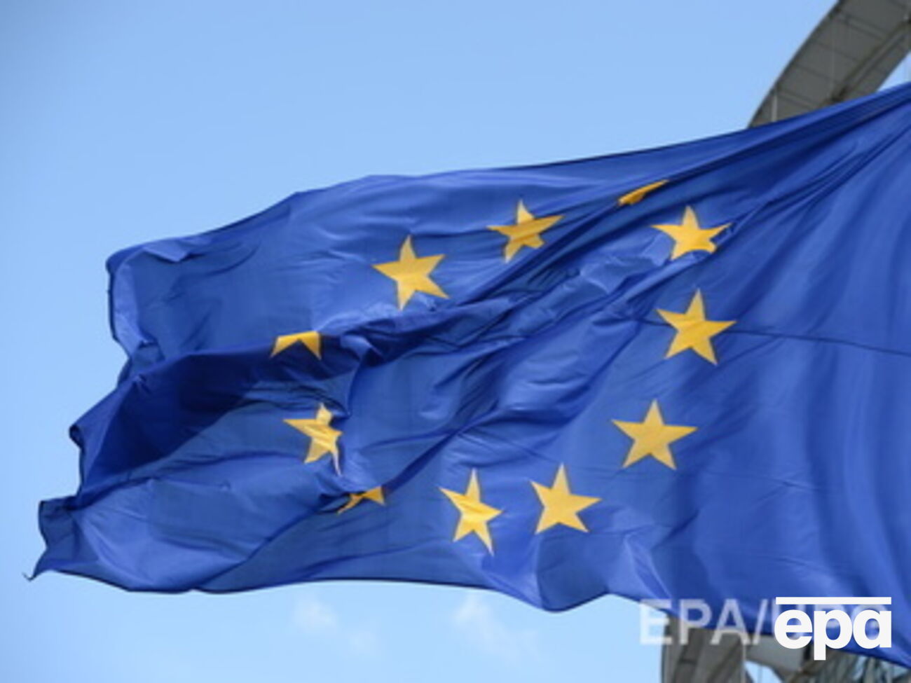 Евросоюз решил ввести в действие новые санкции против РФ