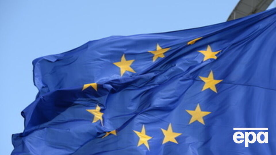 Евросоюз решил ввести в действие новые санкции против РФ