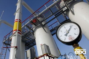 Россия ограничивает поставки газа в ЕС