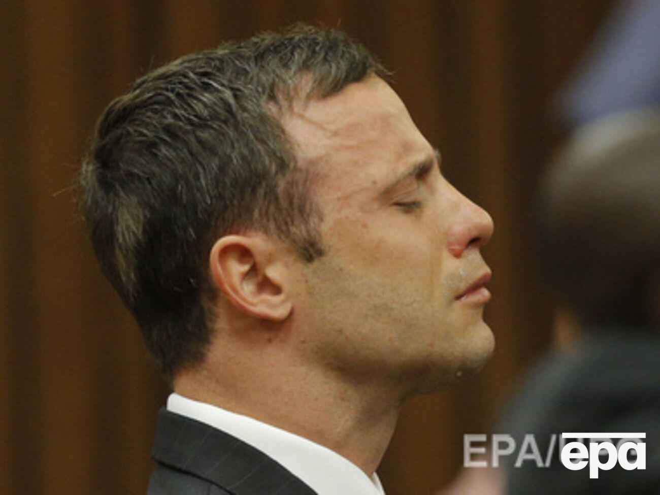 Писториуса признали невиновным в умышленном убийстве