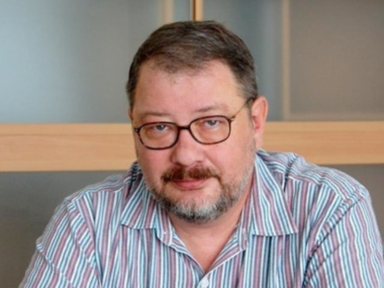 Цодиков считает, что Украина должна обратиться в Генеральную ассамблею ООН