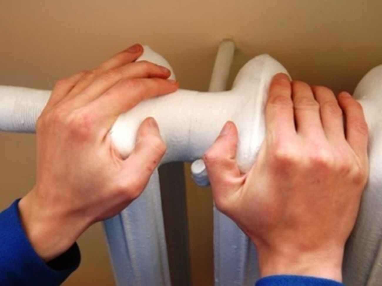 В стране готовятся к зиме