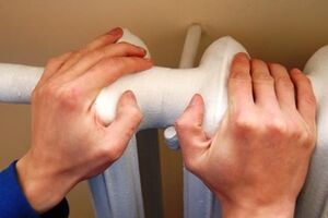 В стране готовятся к зиме