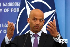 В НАТО отмечают, что регулярные войска РФ покидают Украину