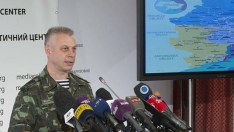 Пророссийские силы на Донбассе активизируются