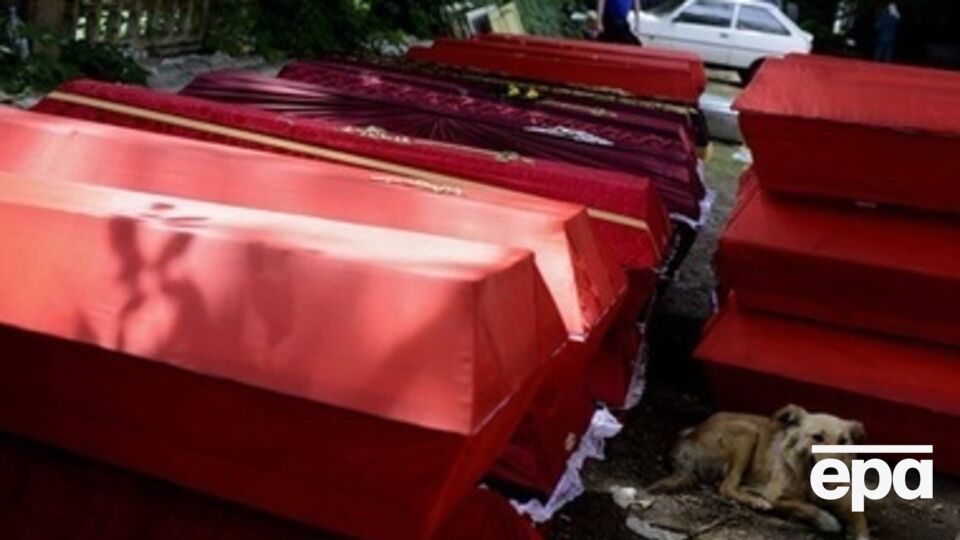 Украина и Россия формально не находятся в состоянии войны