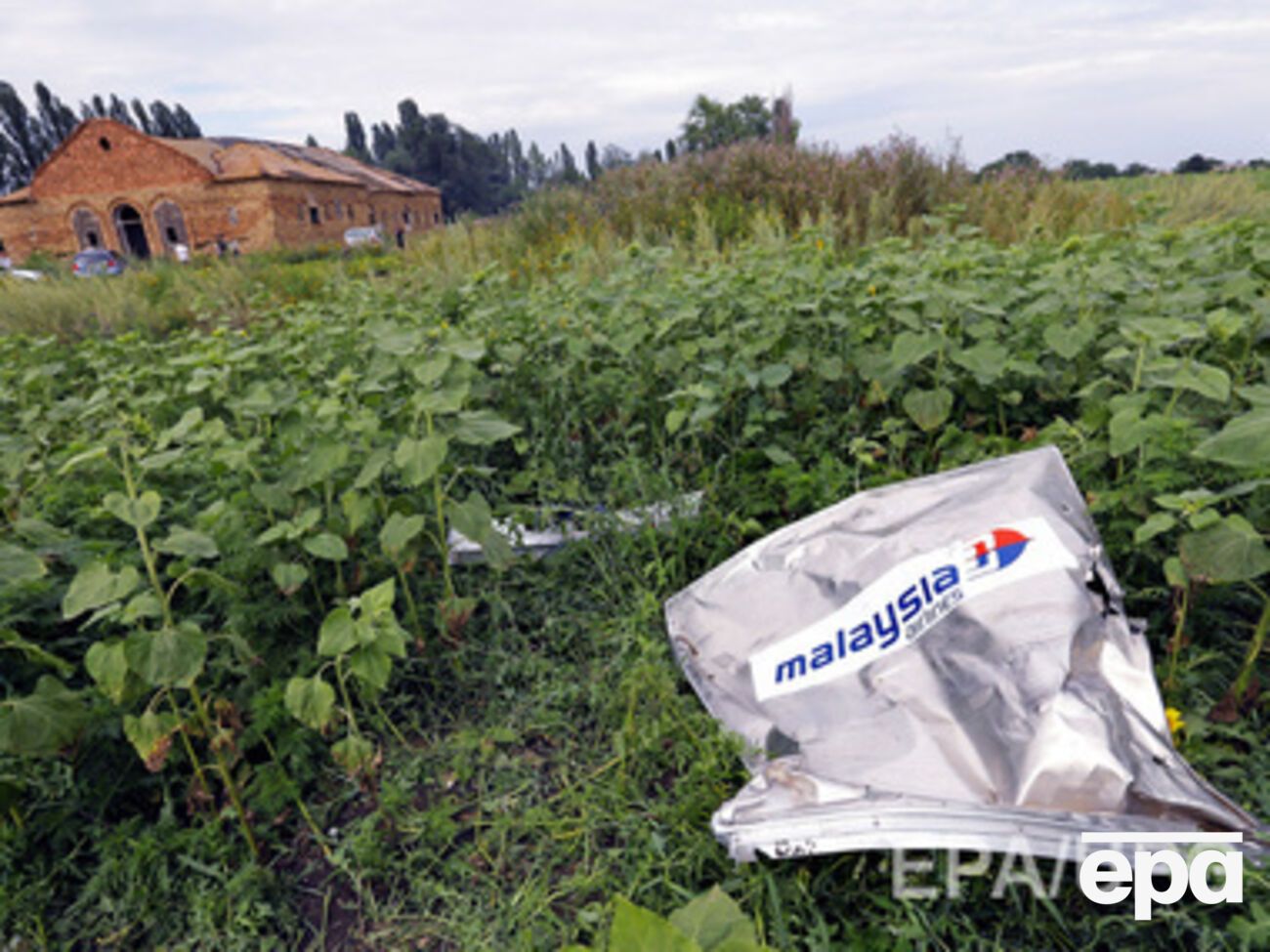 На сегодняшний день идентифицированы 193 человека, погибших при крушении