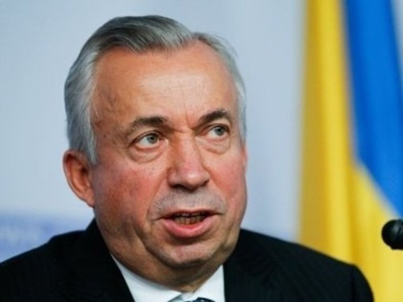 Александр Лукьянченко