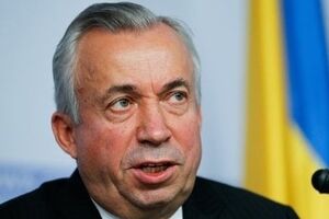 Александр Лукьянченко