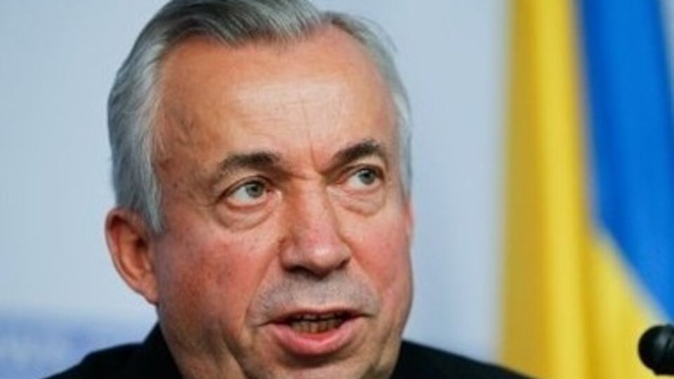 Александр Лукьянченко