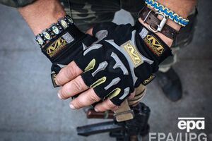 В базе данных пленных и пропавших украинцев 700 фамилий