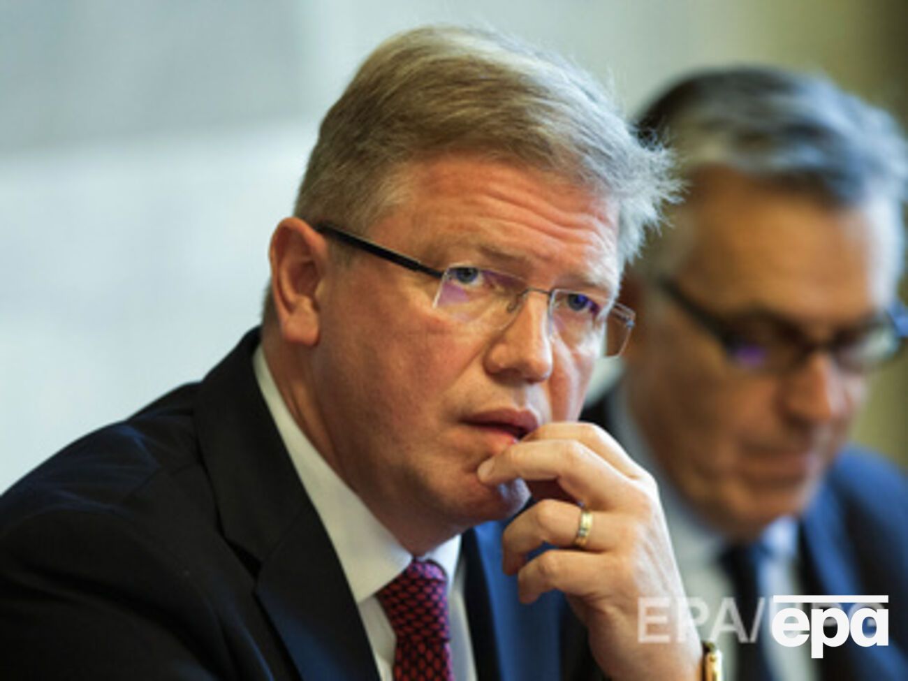 Штефан Фюле