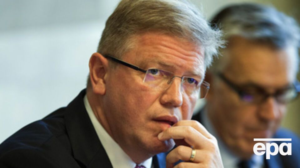 Штефан Фюле