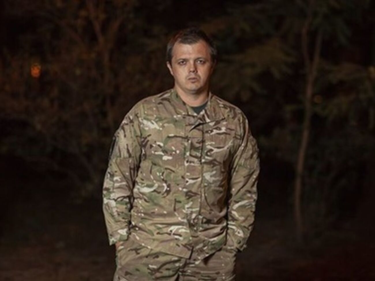 Семен Семенченко: За последнее время было осознано и заявлено много целей и задач