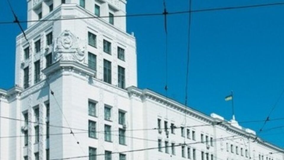 В Харьковском горсовете обвиняют в срыве мобилизации областные власти