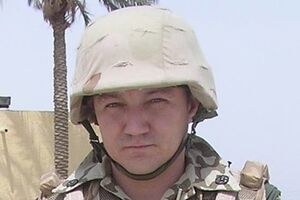 Дмитрий Тымчук: "ДНР" и "ЛНР" --- не вооруженные силы, а террористические организации, что признано украинским судом