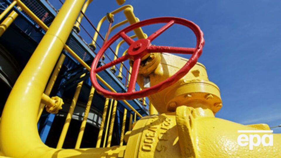 Поставки реверсного топлива в Украину не будут отменены