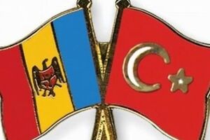 Турция выразила поддержку европейской интеграции Молдовы
