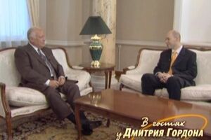 Виктор Черномырдин: Сначала "Форбс" написал, что у меня $5 млрд, потом цифру вдвое уменьшили. "Постойте, – говорю. – Куда $2,5 млрд дели?"