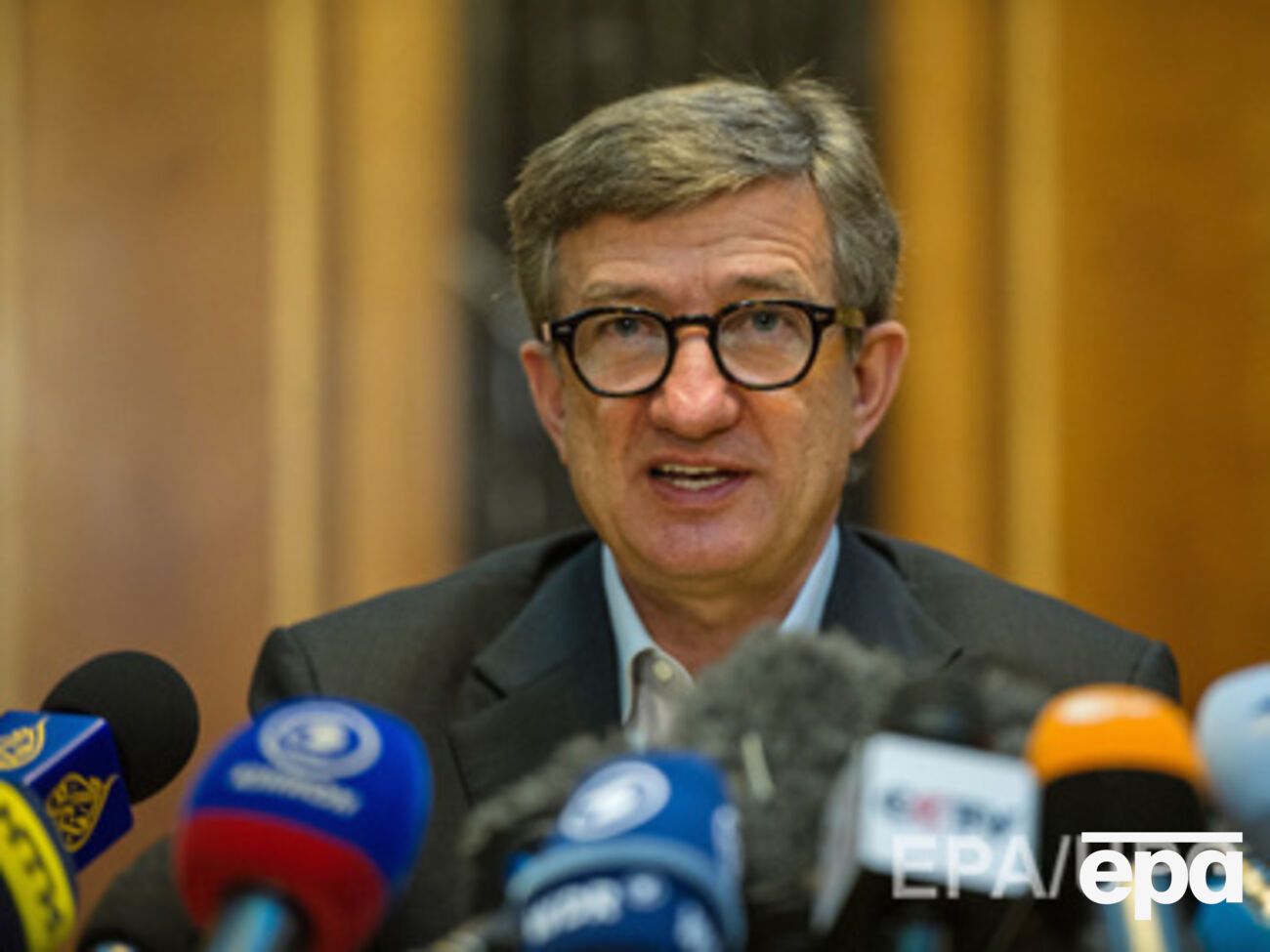 Тарута допускает возможность компромисса по Донбассу в скором времени