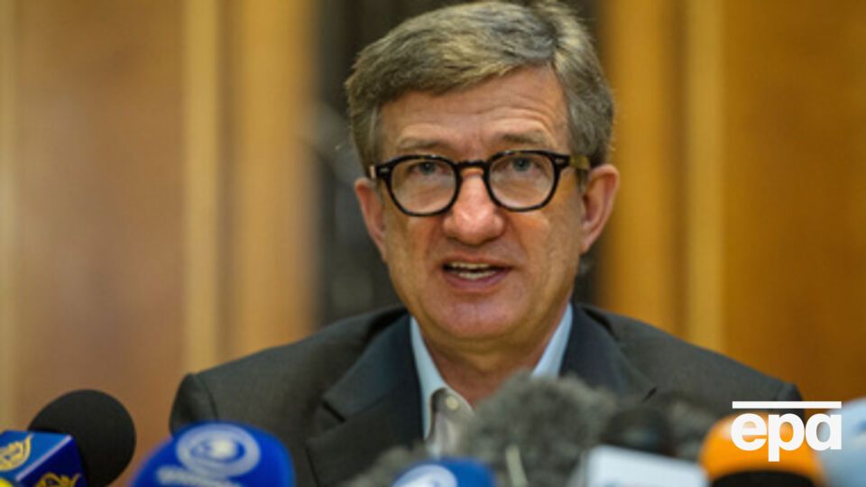 Тарута допускает возможность компромисса по Донбассу в скором времени