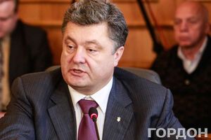 Порошенко: Перемирие позволяет подготовиться к дальнейшему военному противостоянию