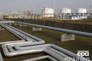 Россия ограничивает поставки газа в ЕС