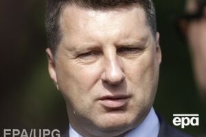 Раймонд Вейонис пригрозил иностранным военным без опознавательных знаков расстрелом
