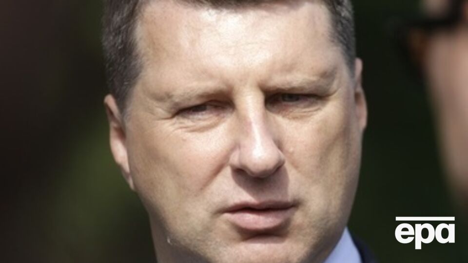 Раймонд Вейонис пригрозил иностранным военным без опознавательных знаков расстрелом